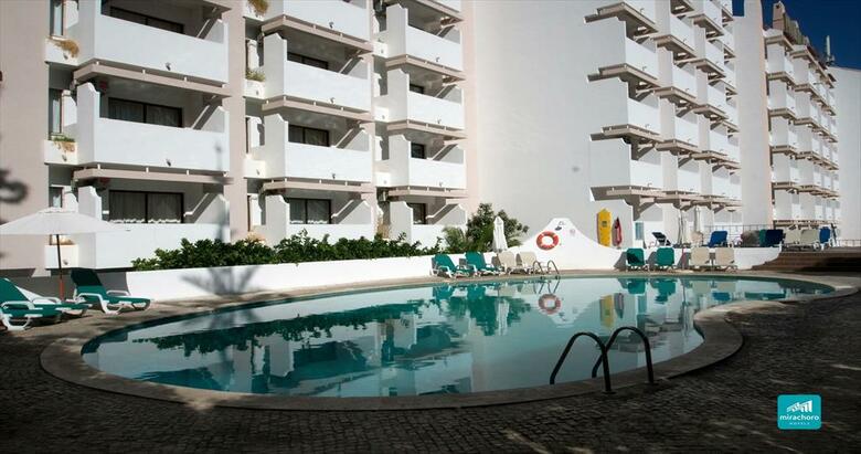 Hotel Mirachoro I