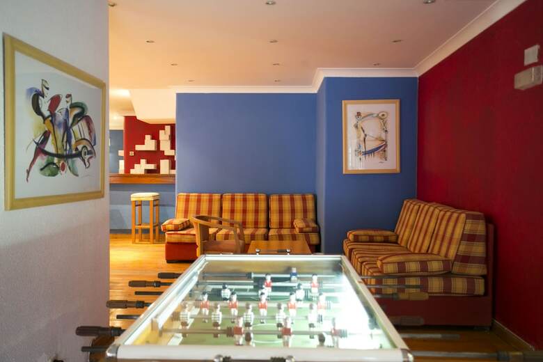 Hotel Mirachoro I