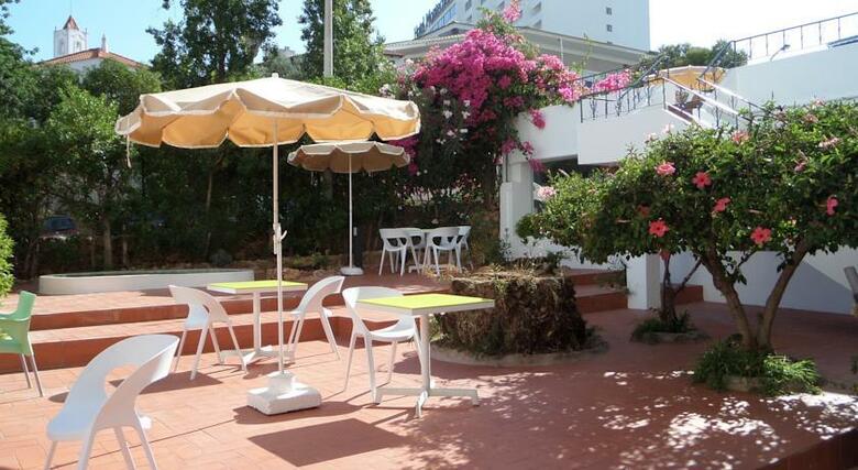 Hotel Mirachoro I