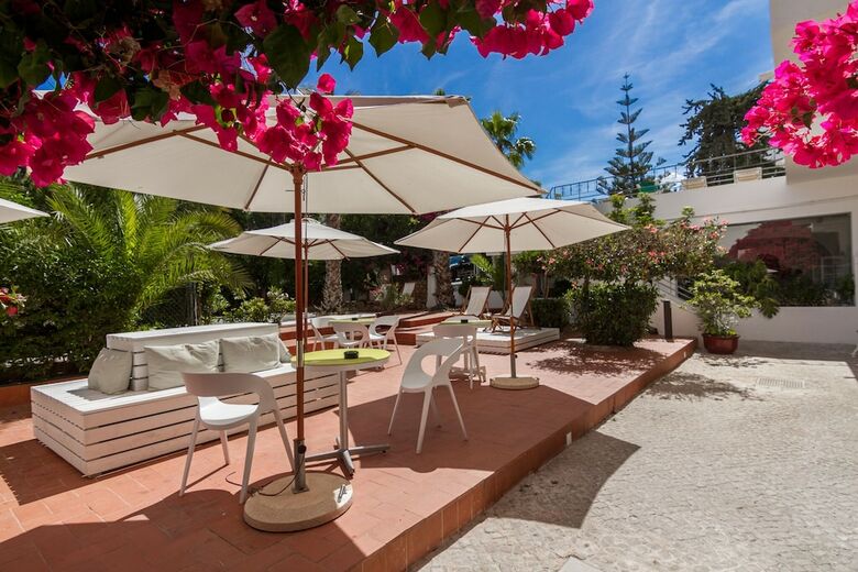 Hotel Mirachoro I