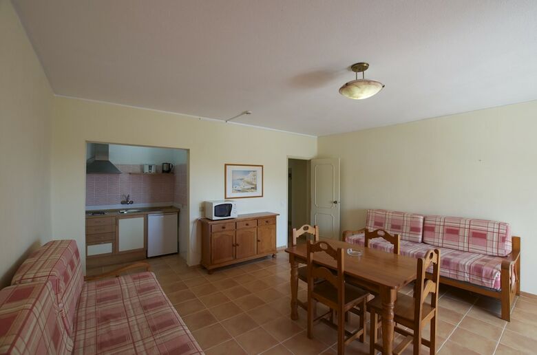 Hotel Mirachoro I