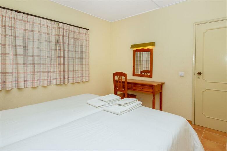Hotel Mirachoro I
