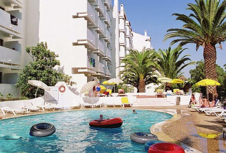 Hotel Mirachoro I