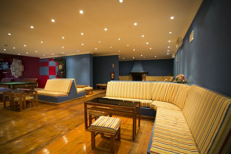 Hotel Mirachoro I