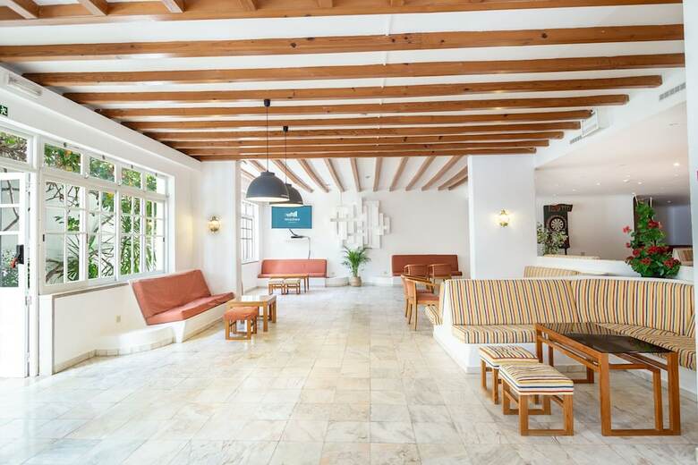 Hotel Mirachoro I