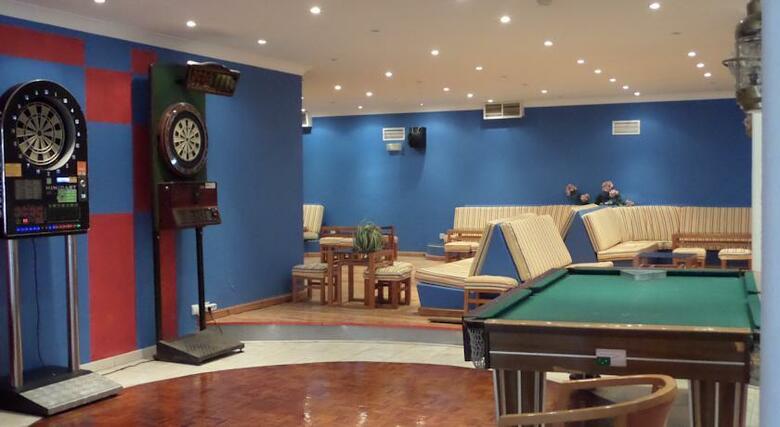 Hotel Mirachoro I