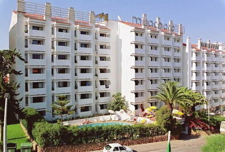 Hotel Mirachoro I