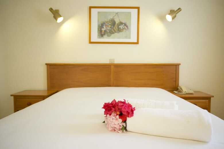 Hotel Mirachoro I