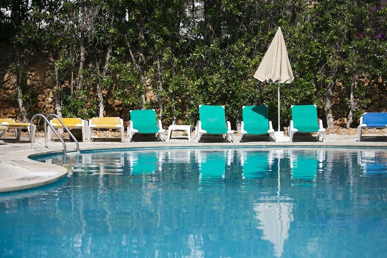 Hotel Mirachoro I