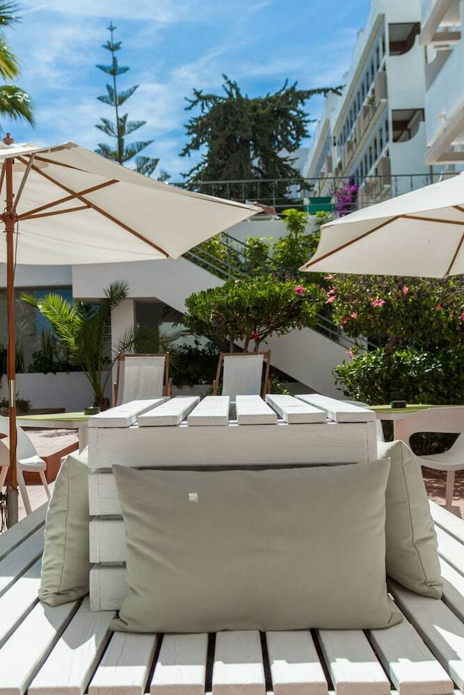 Hotel Mirachoro I