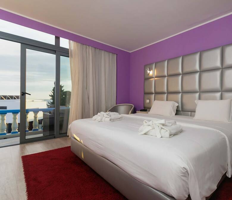 Hotel Santa Eul�lia