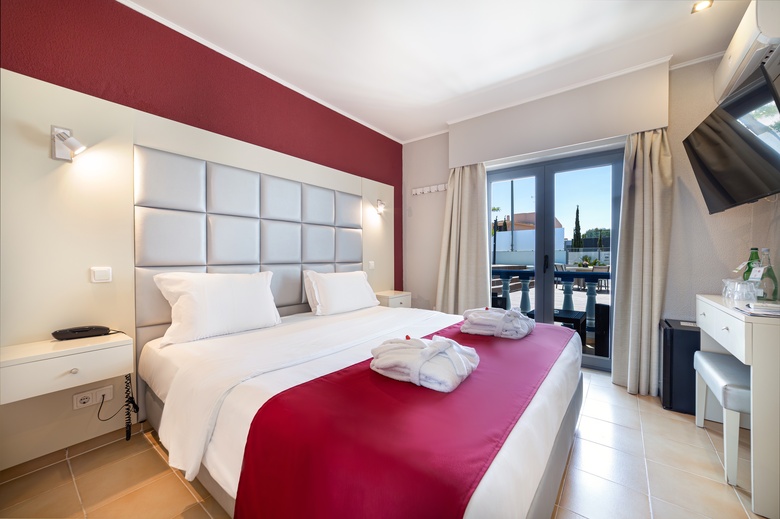 Hotel Santa Eul�lia