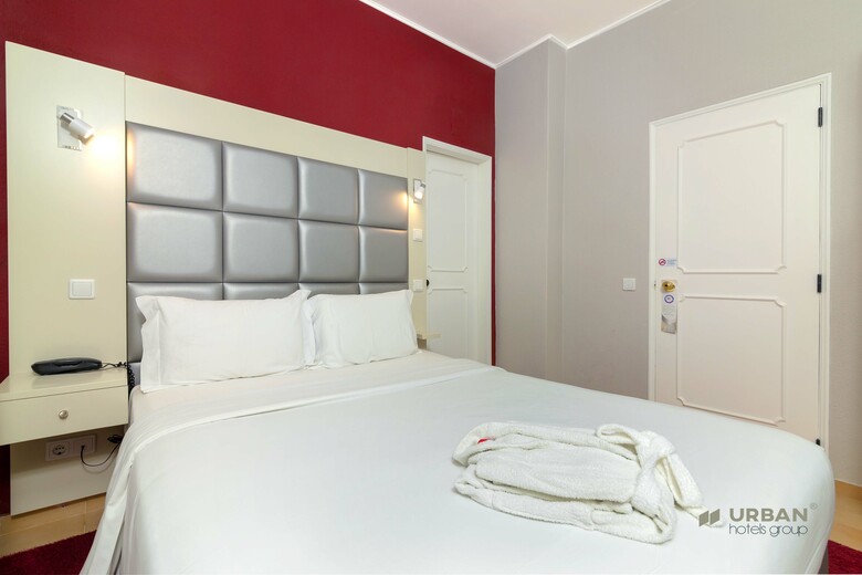 Hotel Santa Eul�lia