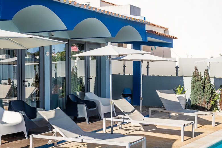 Hotel Santa Eul�lia
