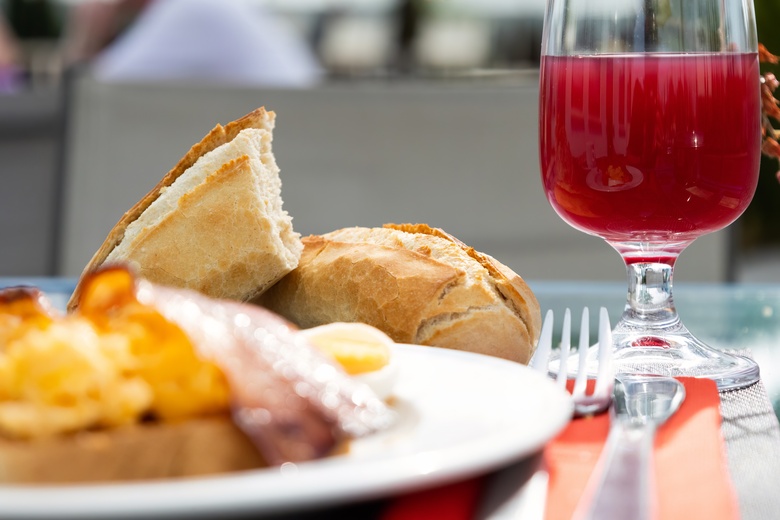 Hotel Santa Eul�lia