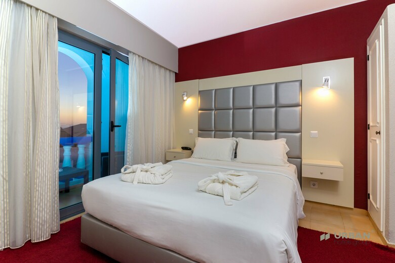 Hotel Santa Eul�lia