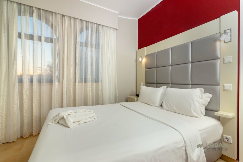 Hotel Santa Eul�lia
