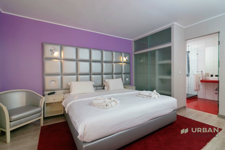 Hotel Santa Eul�lia