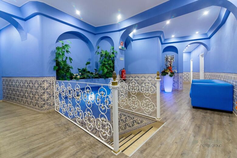 Hotel Santa Eul�lia