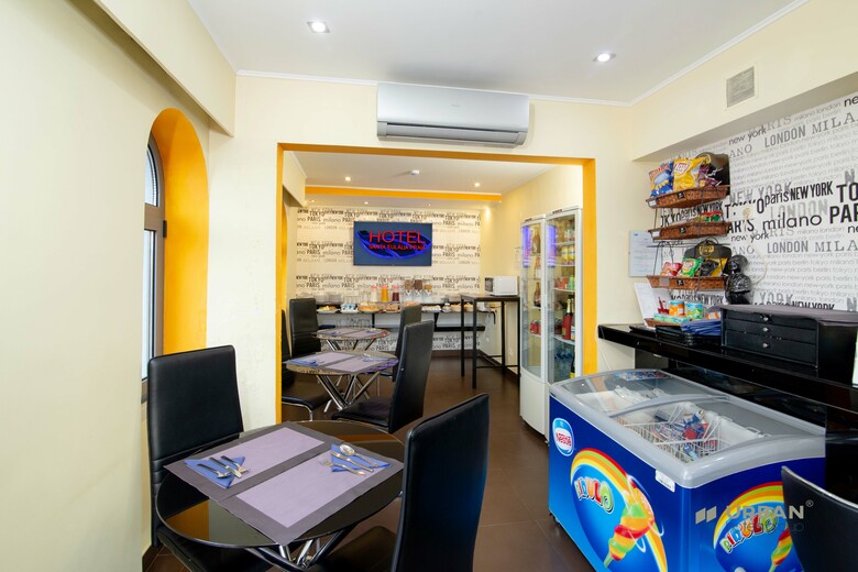 Hotel Santa Eul�lia
