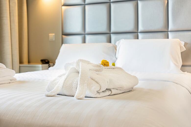 Hotel Santa Eul�lia