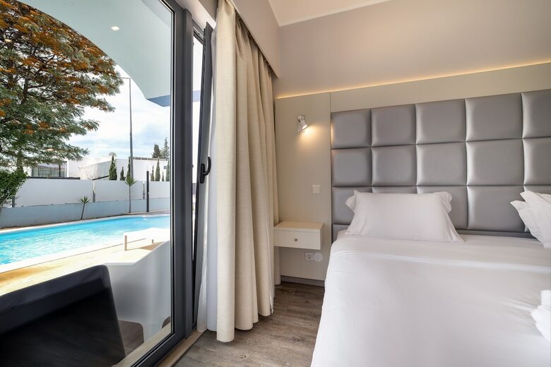 Hotel Santa Eul�lia