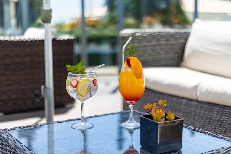 Hotel Santa Eul�lia
