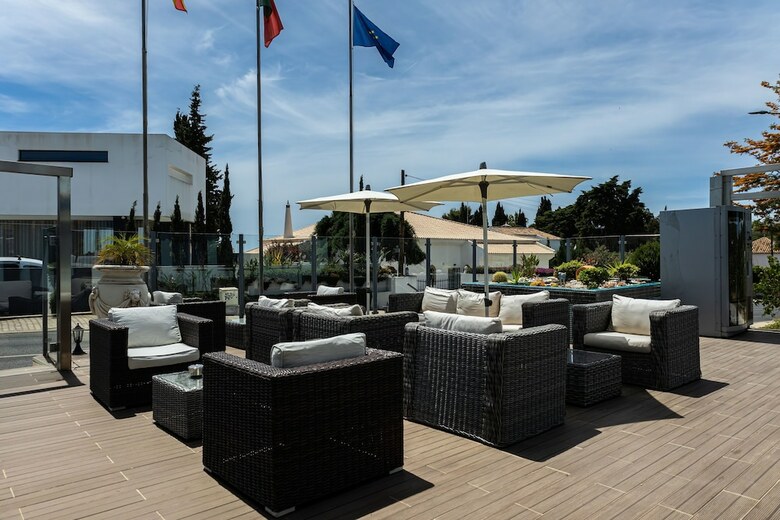 Hotel Santa Eul�lia