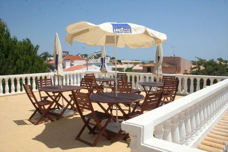 Hotel Santa Eul�lia