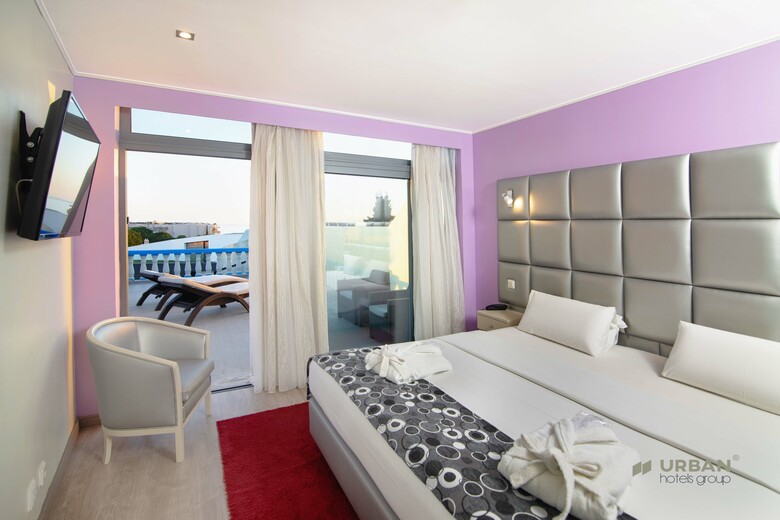 Hotel Santa Eul�lia