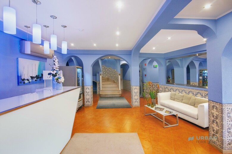 Hotel Santa Eul�lia