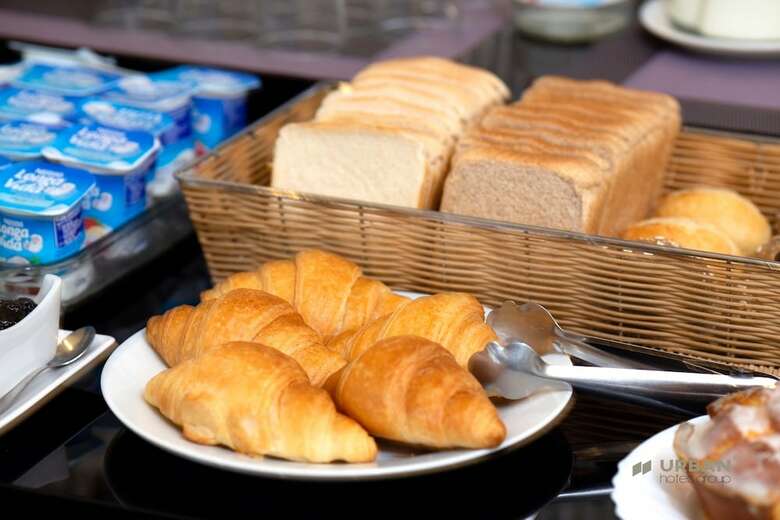 Hotel Santa Eul�lia