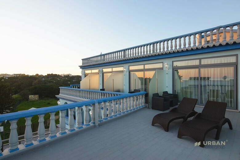 Hotel Santa Eul�lia