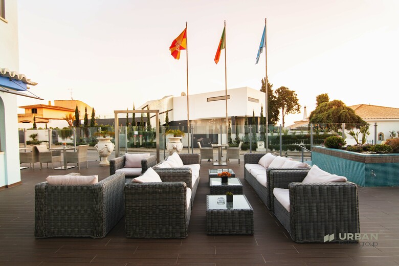 Hotel Santa Eul�lia