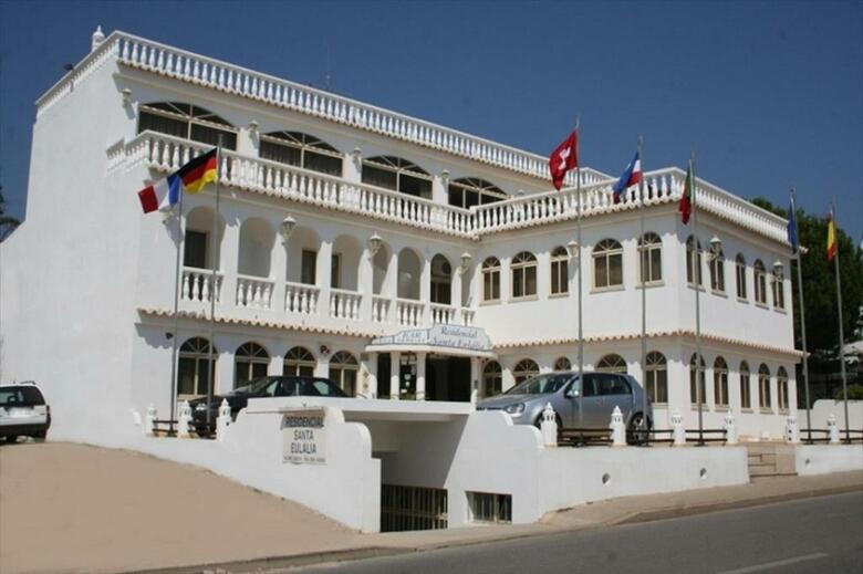 Hotel Santa Eul�lia