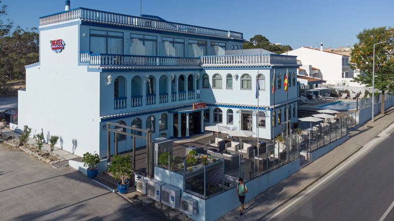 Hotel Santa Eul�lia