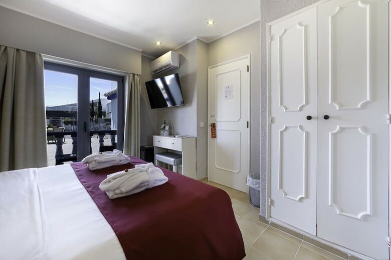 Hotel Santa Eul�lia