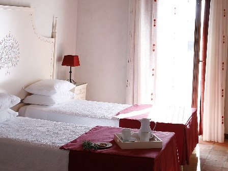 Hotel Quinta Do Mel