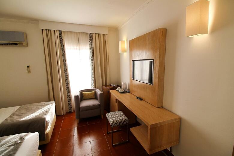 Hotel Best Western Dom Bernardo
