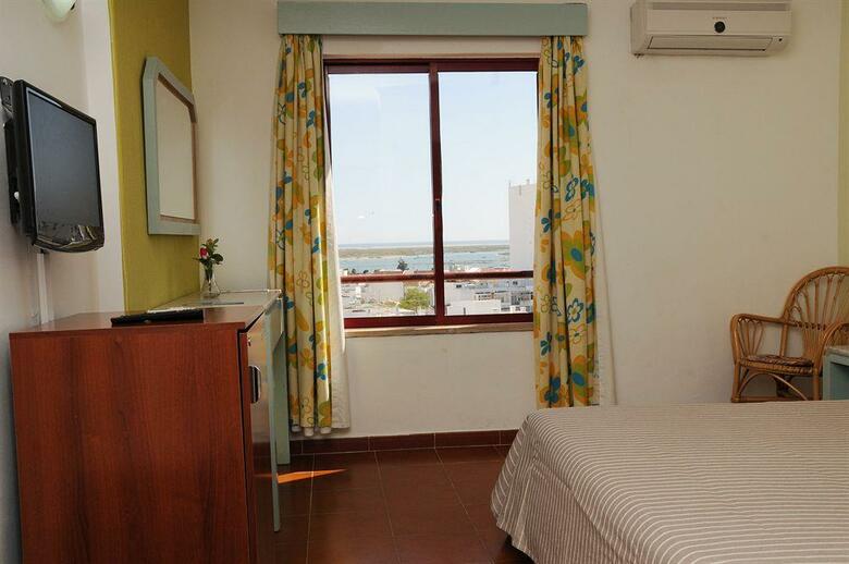 Hotel Best Western Dom Bernardo