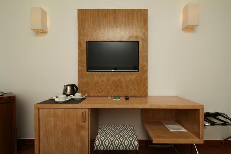 Hotel Best Western Dom Bernardo