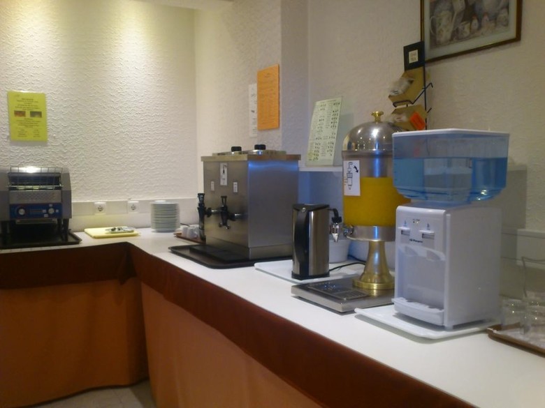 Hotel Alnacir