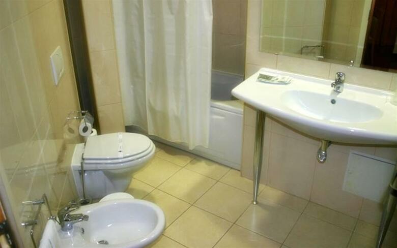 Stay Hotel Faro Centro