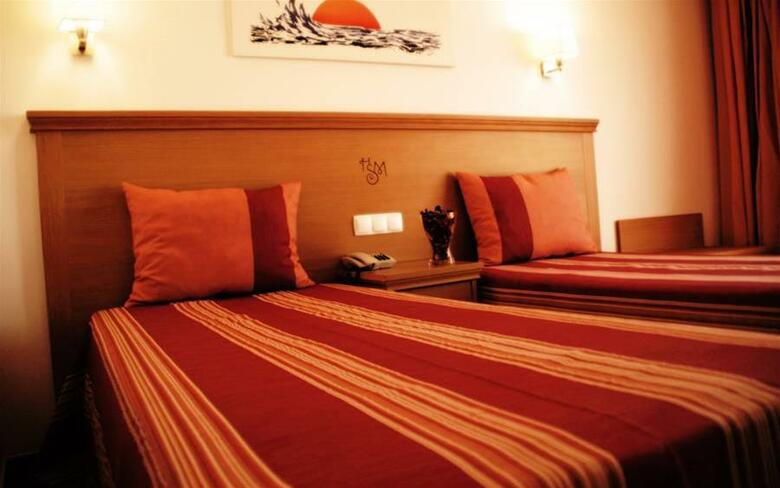 Stay Hotel Faro Centro
