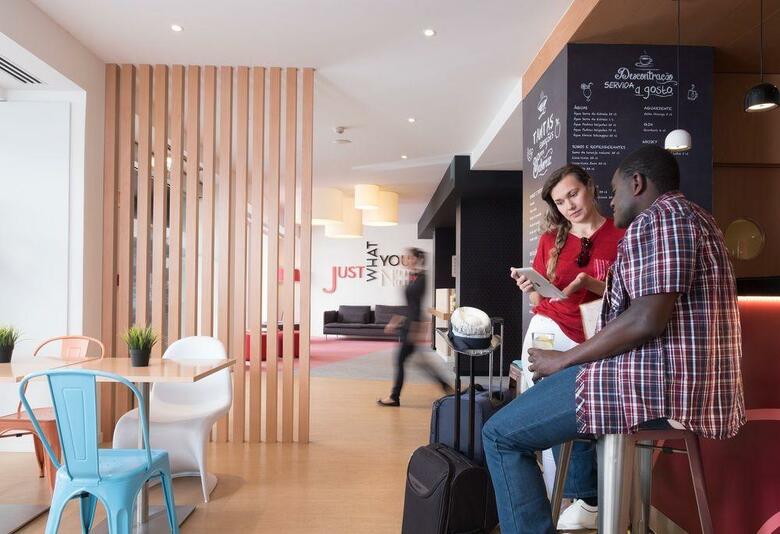 Stay Hotel Faro Centro