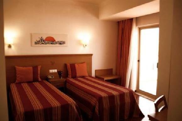Stay Hotel Faro Centro