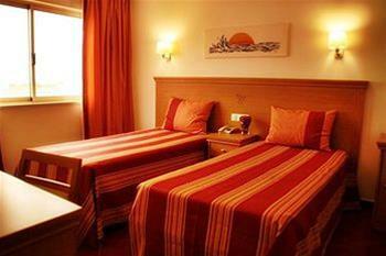 Stay Hotel Faro Centro