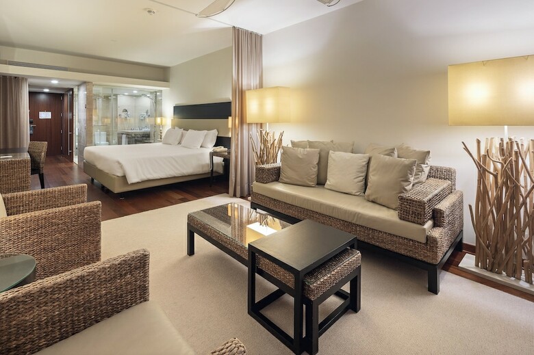Vilamoura Beach Hotel