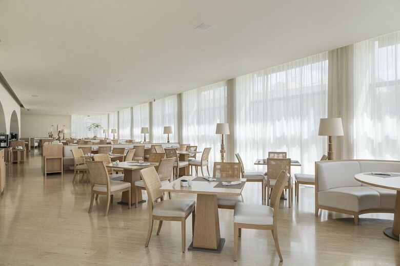 Vilamoura Beach Hotel