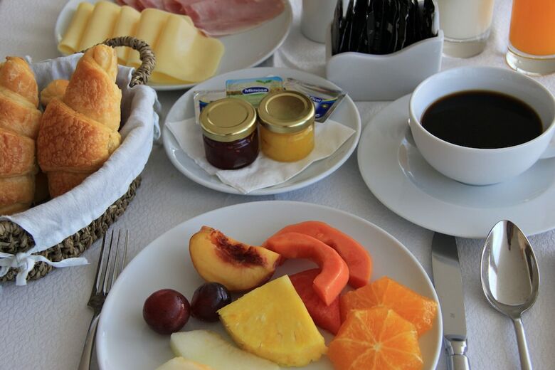 Vilamoura Beach Hotel